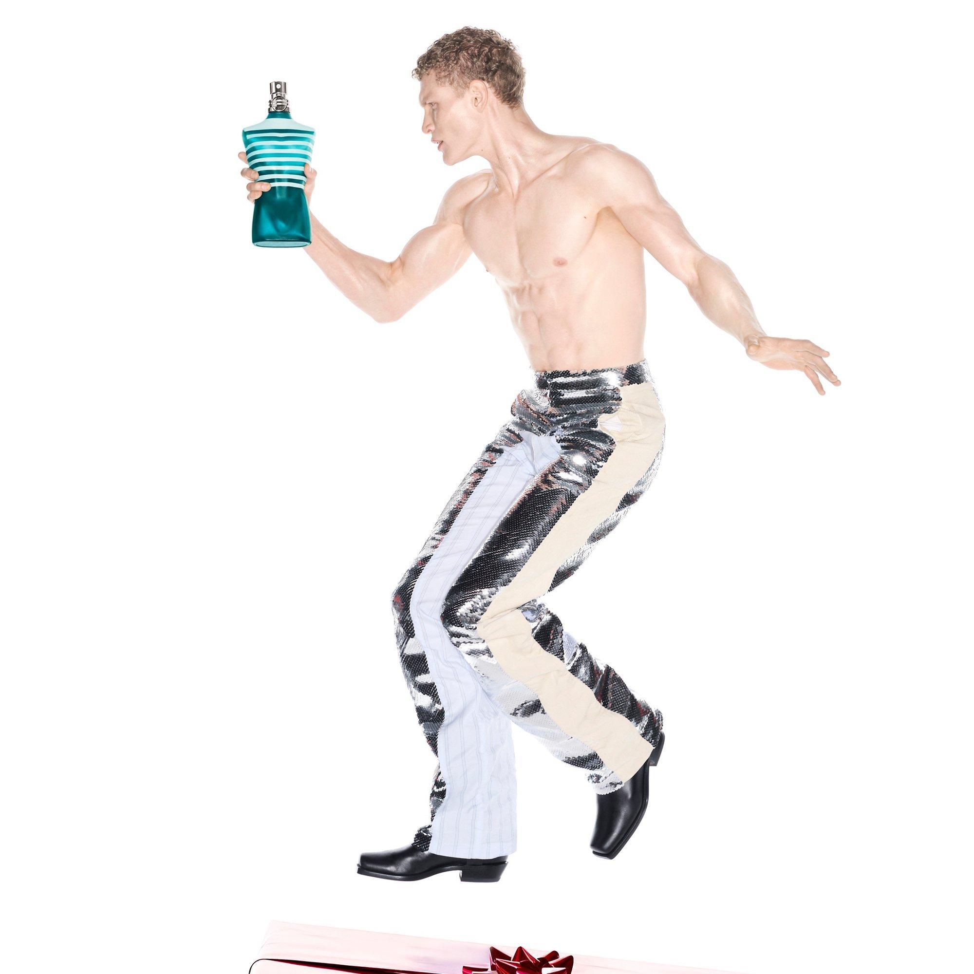 Le Male Eau de Toilette 2 Piece Gift Set for Him - thumbnail 6