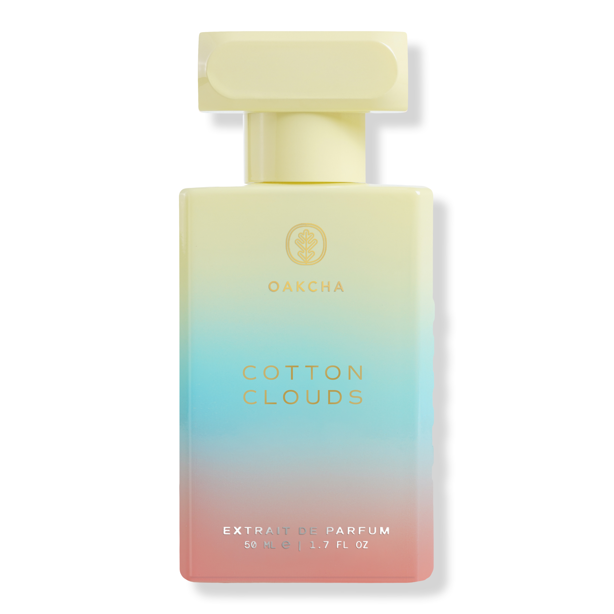 OAKCHA Cotton Clouds Extrait de Parfum #1