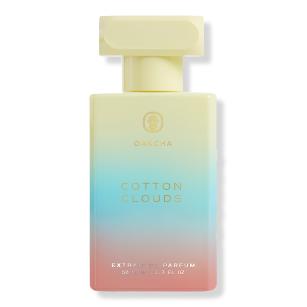 OAKCHA Cotton Clouds Extrait de Parfum #1