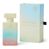 OAKCHA Cotton Clouds Extrait de Parfum #2