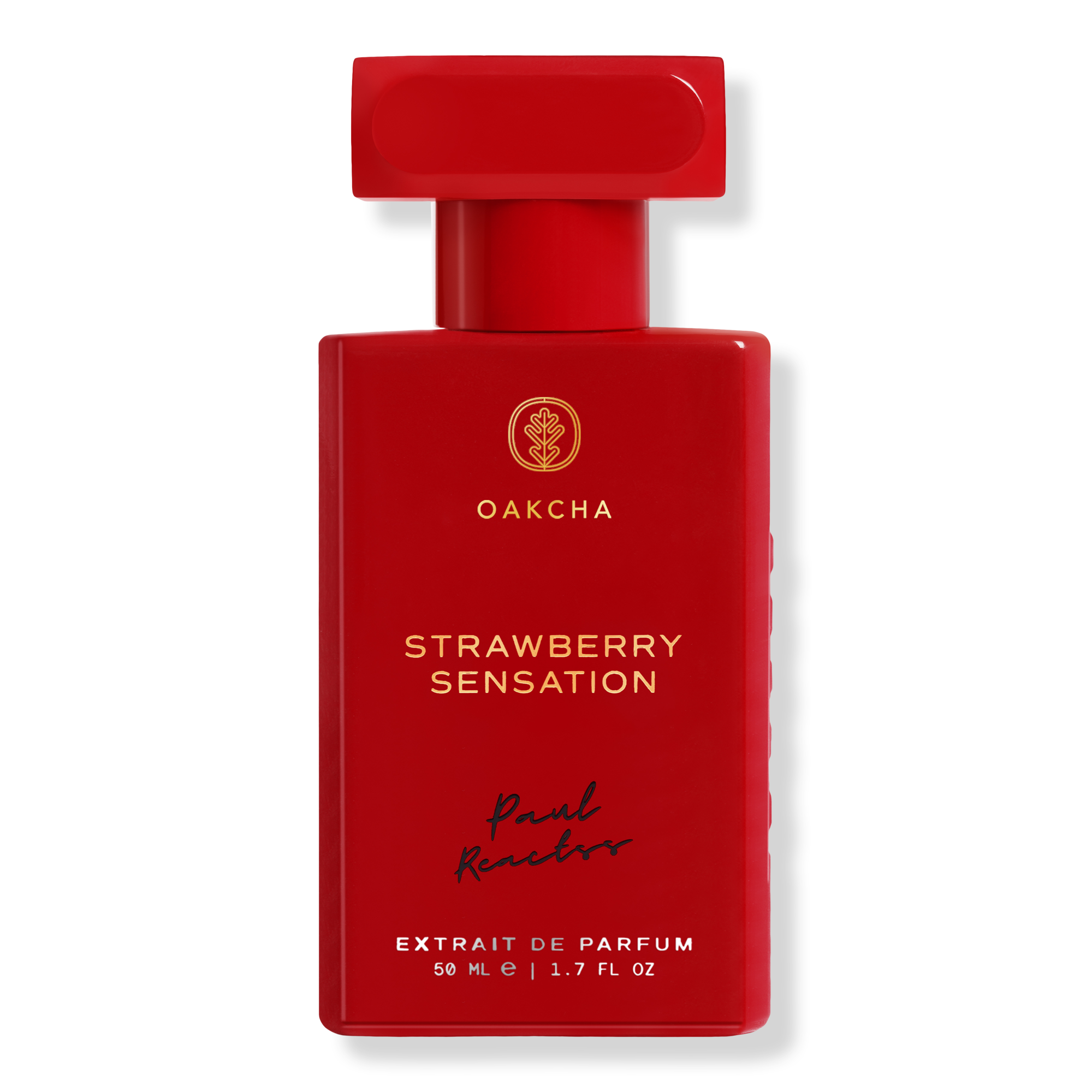 OAKCHA Strawberry Sensation Extrait de Parfum #1