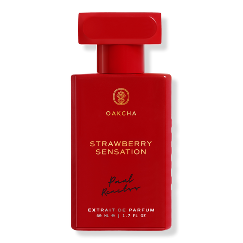 OAKCHA - 1.7 oz Strawberry Sensation Extrait de Parfum | Ulta Beauty