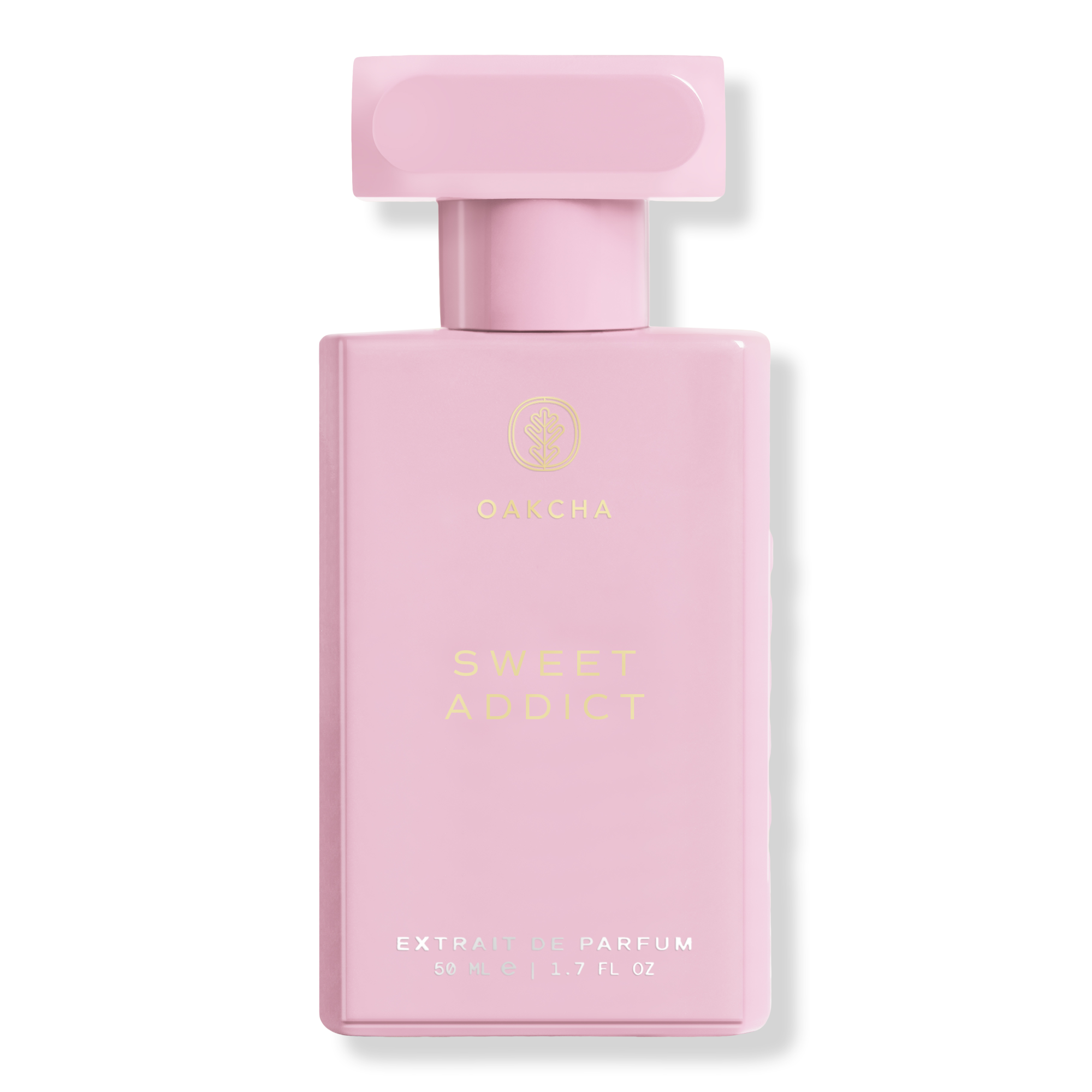 OAKCHA Sweet Addict Extrait de Parfum #1