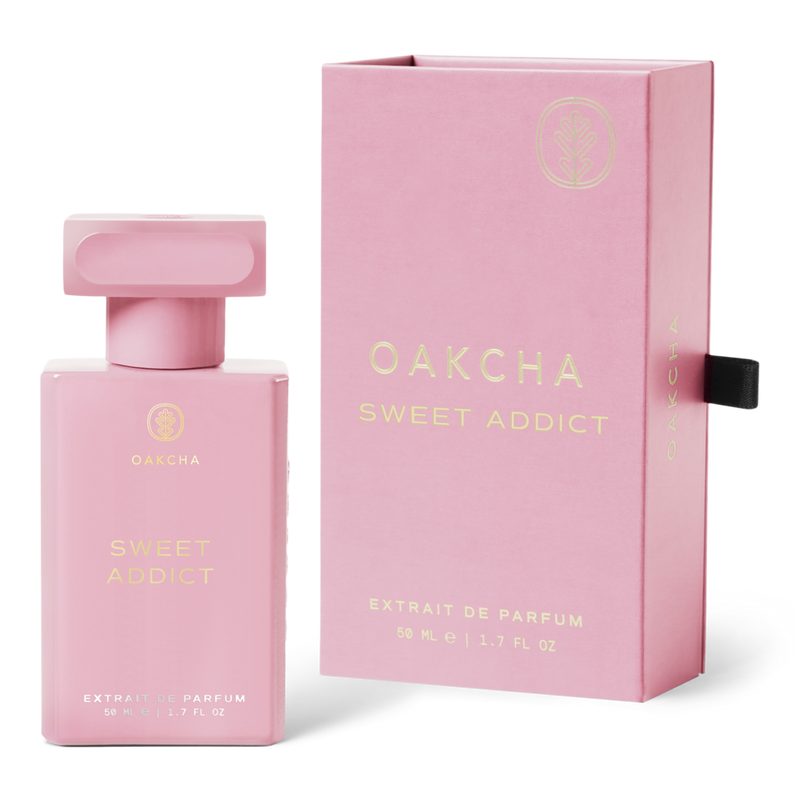 OAKCHA - 1.7 oz Sweet Addict Extrait de Parfum | Ulta Beauty