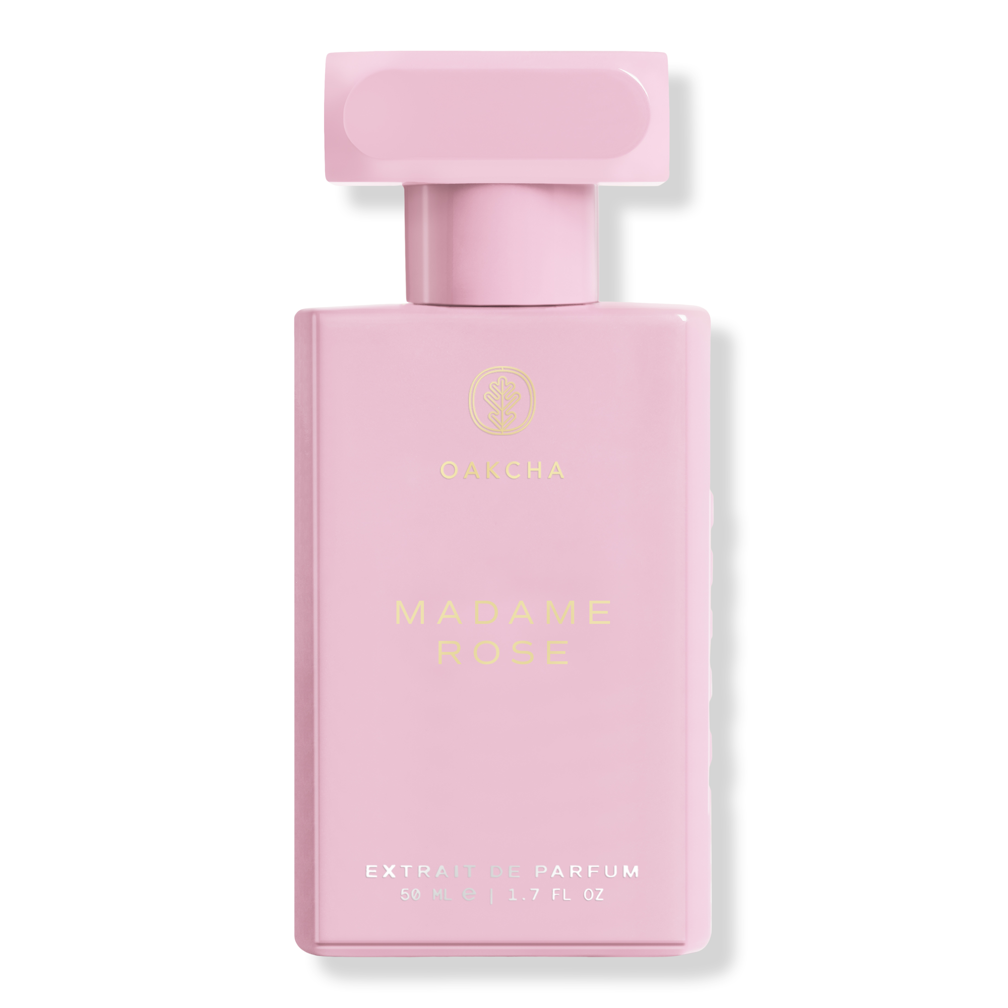 OAKCHA Madame Rose Extrait de Parfum #1