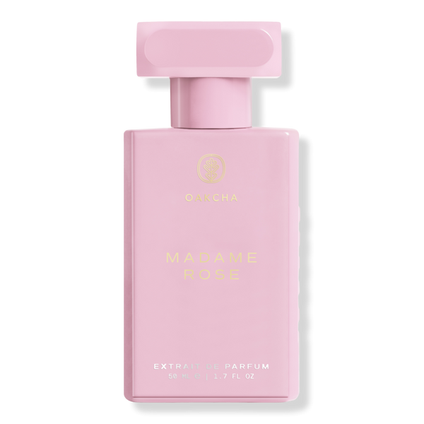 OAKCHA Madame Rose Extrait de Parfum #1