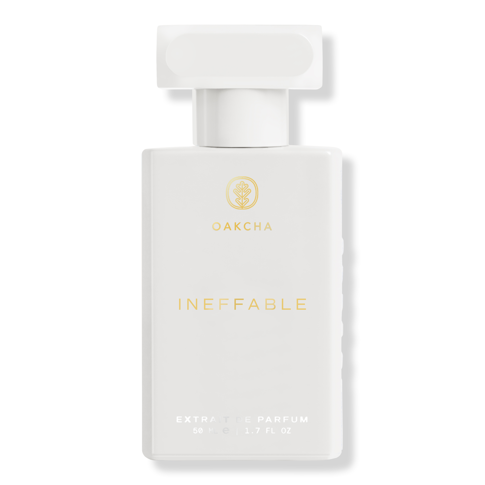 OAKCHA Ineffable Extrait de Parfum #1