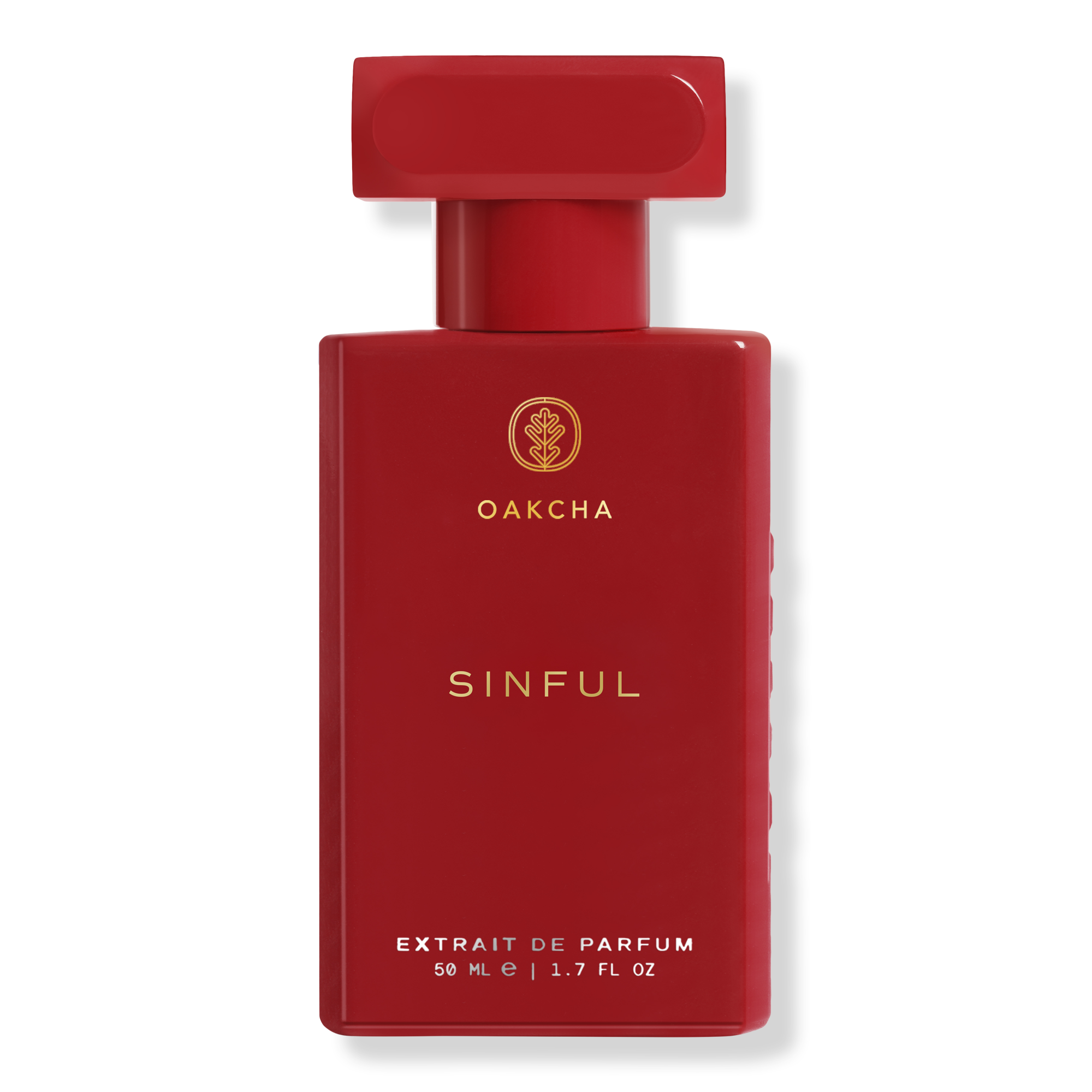 OAKCHA Sinful Extrait de Parfum #1