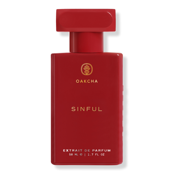 OAKCHA Sinful Extrait de Parfum #1