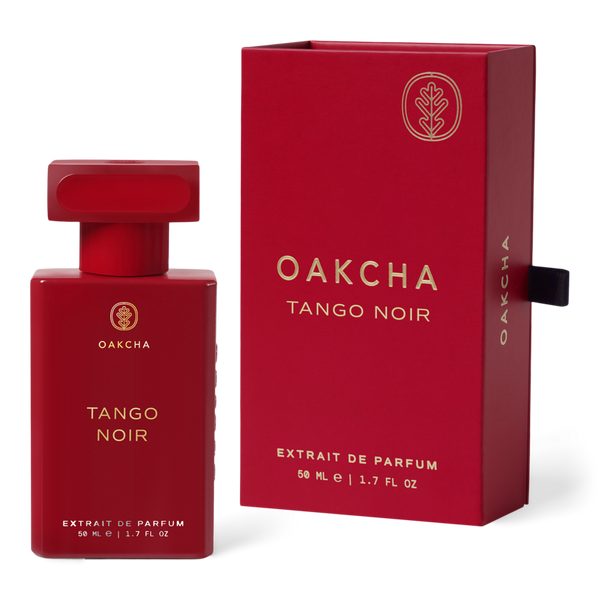 OAKCHA Tango Noir Extrait de Parfum #2