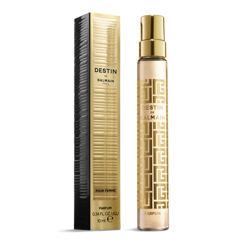 Balmain Paris - 0.34 oz Destin De Balmain Parfum | Ulta Beauty