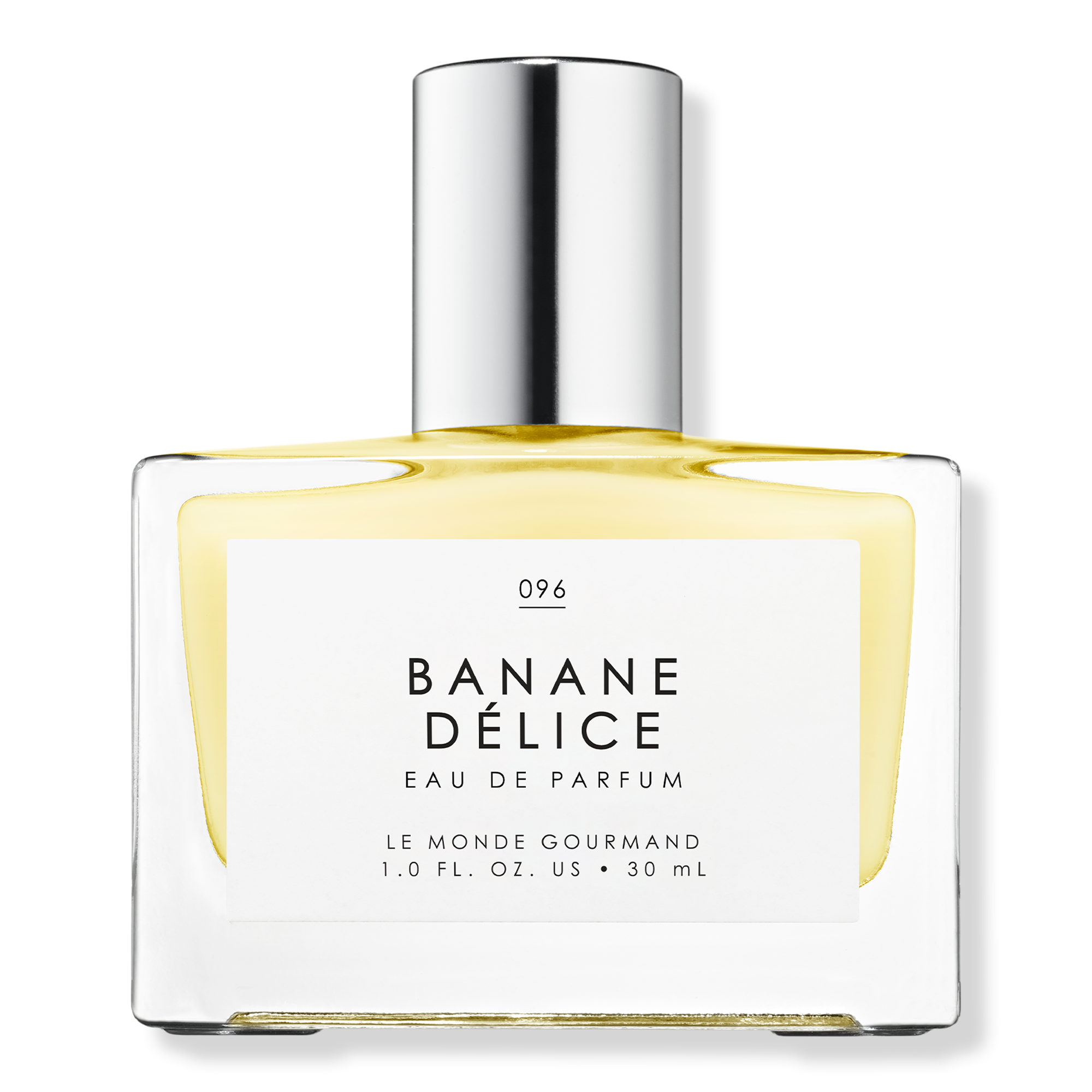 LE MONDE GOURMAND Banane Délice Eau de Parfum #1