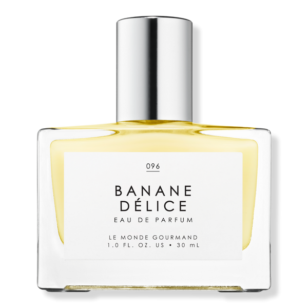LE MONDE GOURMAND Banane Délice Eau de Parfum #1