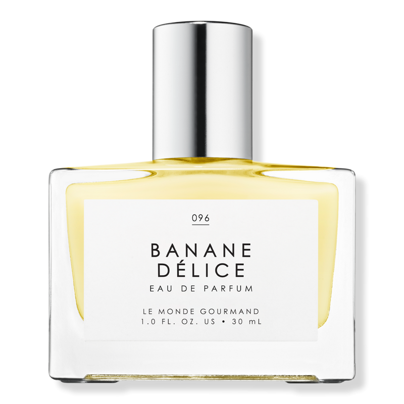 LE MONDE GOURMAND - Banane Délice Eau de Parfum | Ulta Beauty