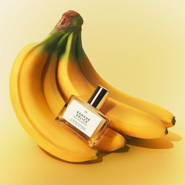 LE MONDE GOURMAND Banane Délice Eau de Parfum #3