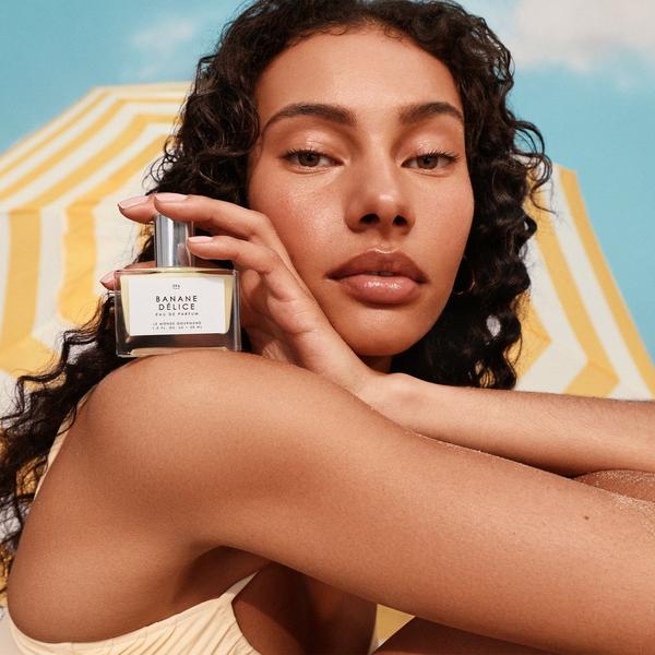 LE MONDE GOURMAND Banane Délice Eau de Parfum #4