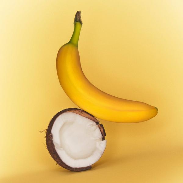 LE MONDE GOURMAND Banane Délice Eau de Parfum #5