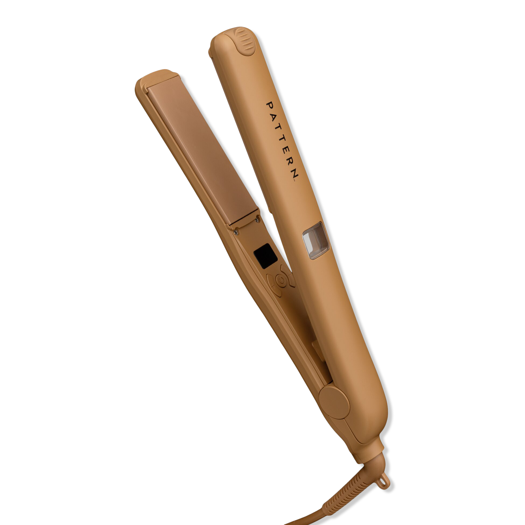 PATTERN Vibrating Flat Iron #1