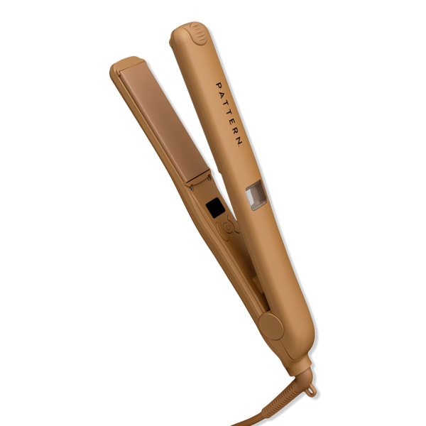 PATTERN Vibrating Flat Iron #1
