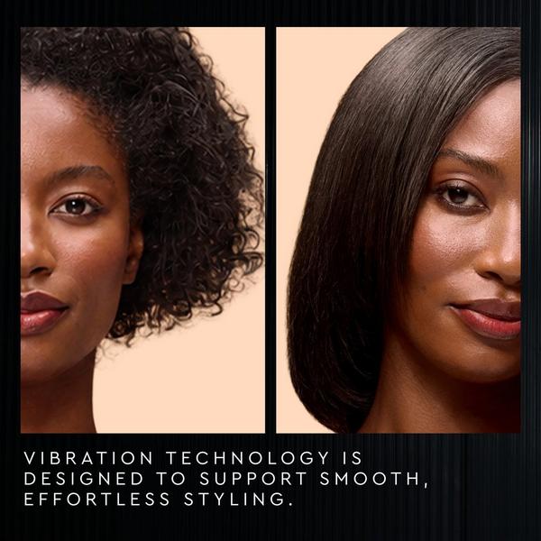 PATTERN Vibrating Flat Iron #2
