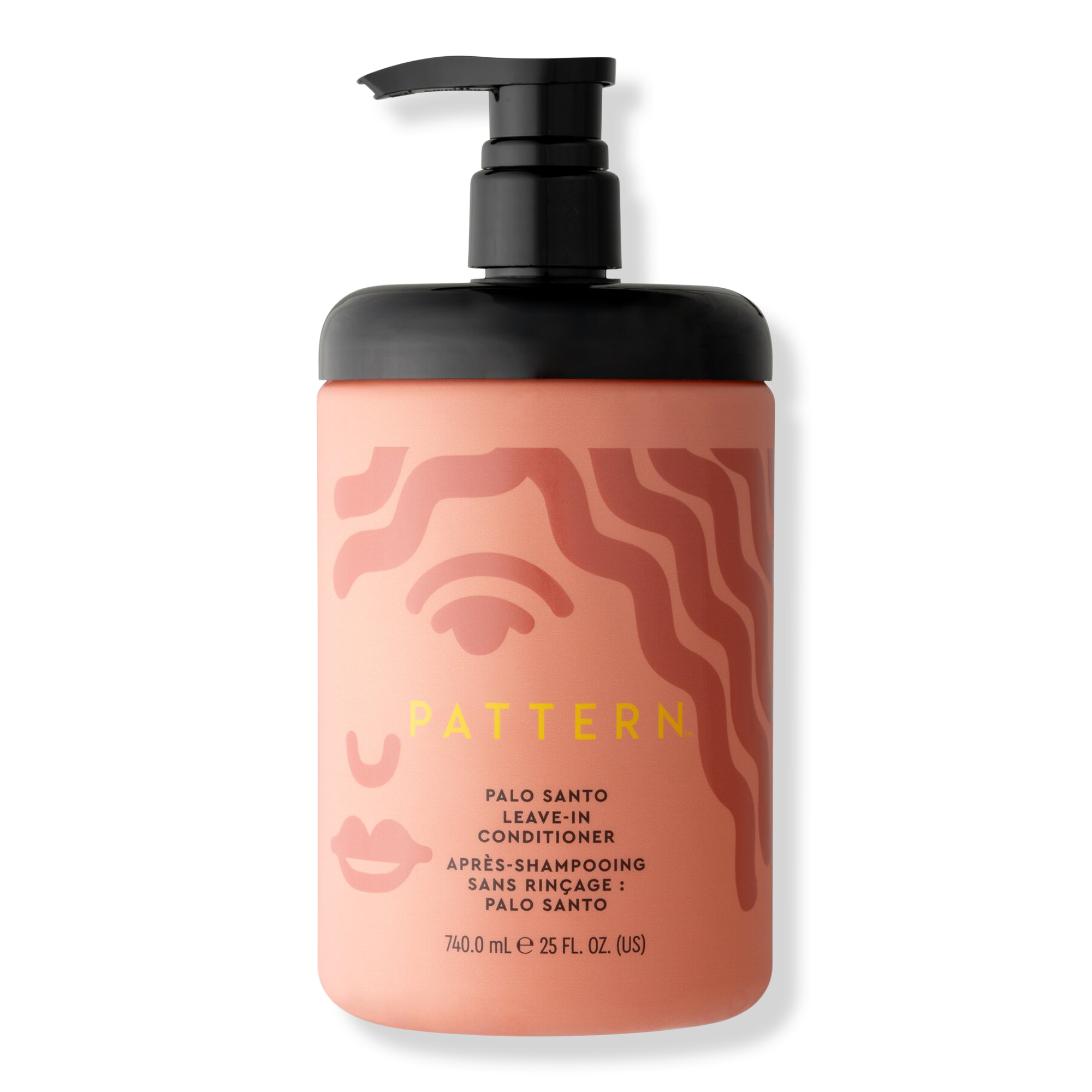 PATTERN Palo Santo Leave-In Conditioner #1