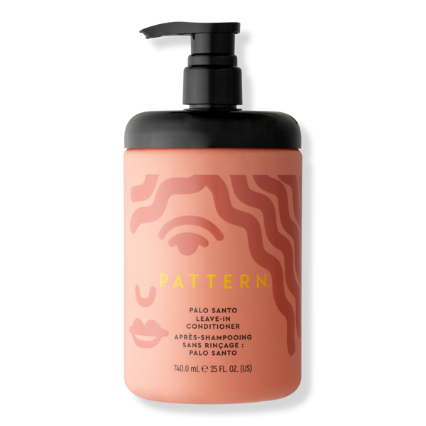 PATTERN Palo Santo Leave-In Conditioner #1