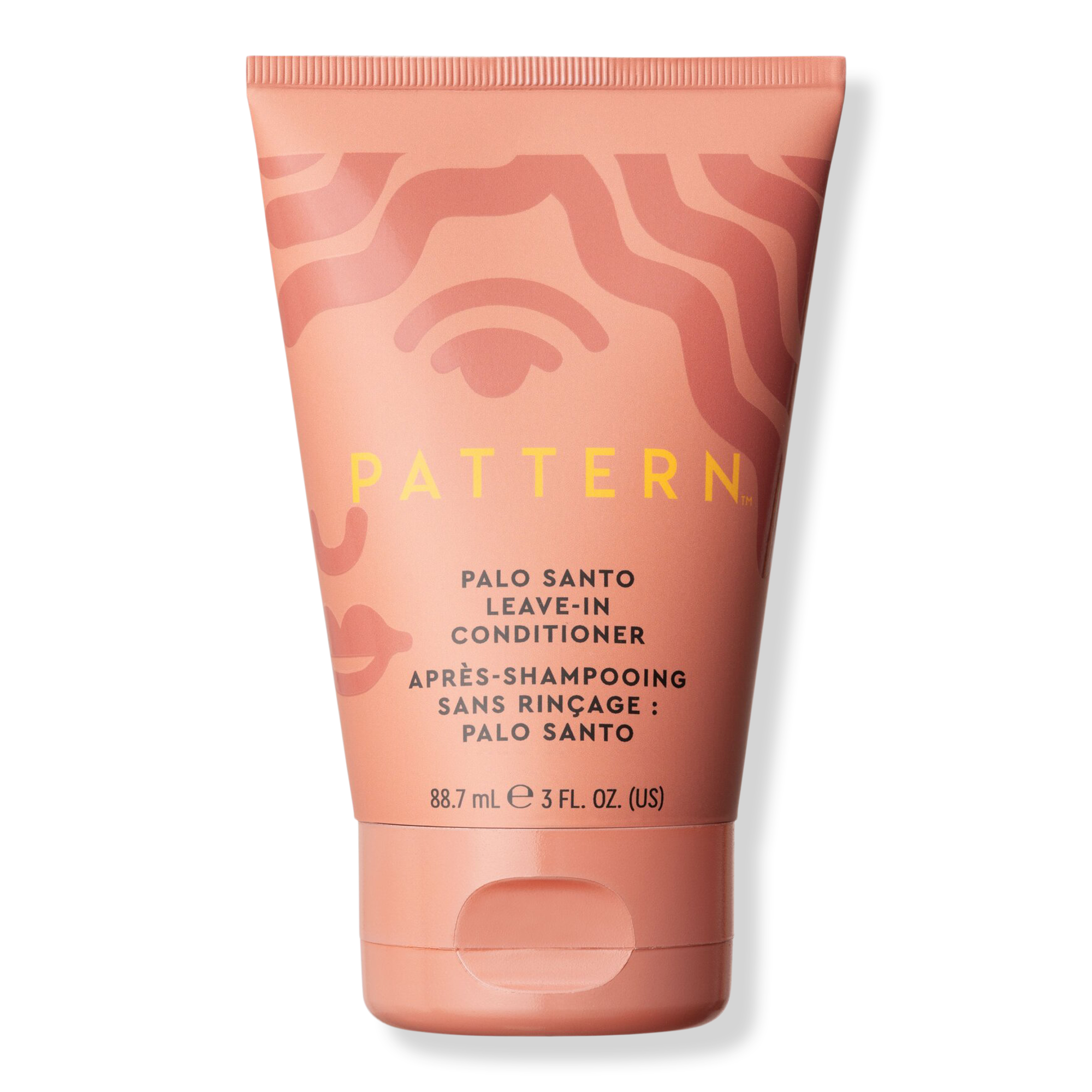 PATTERN Palo Santo Leave-In Conditioner #1