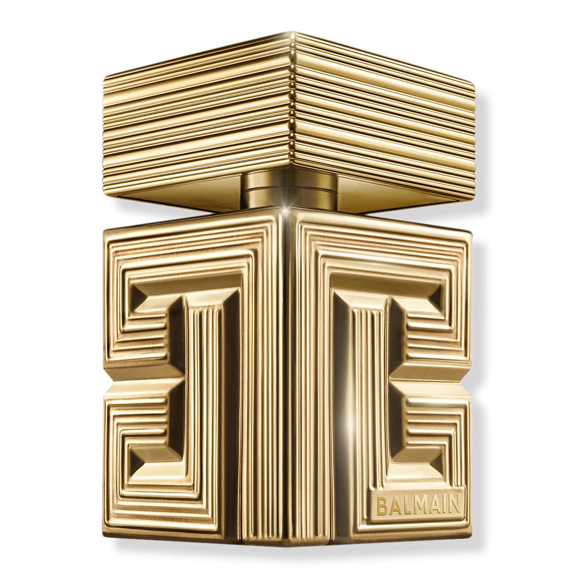 Balmain Paris Destin De Balmain Parfum  #1