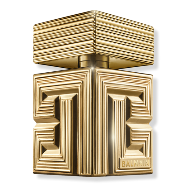 Balmain Paris Destin De Balmain Parfum  #1