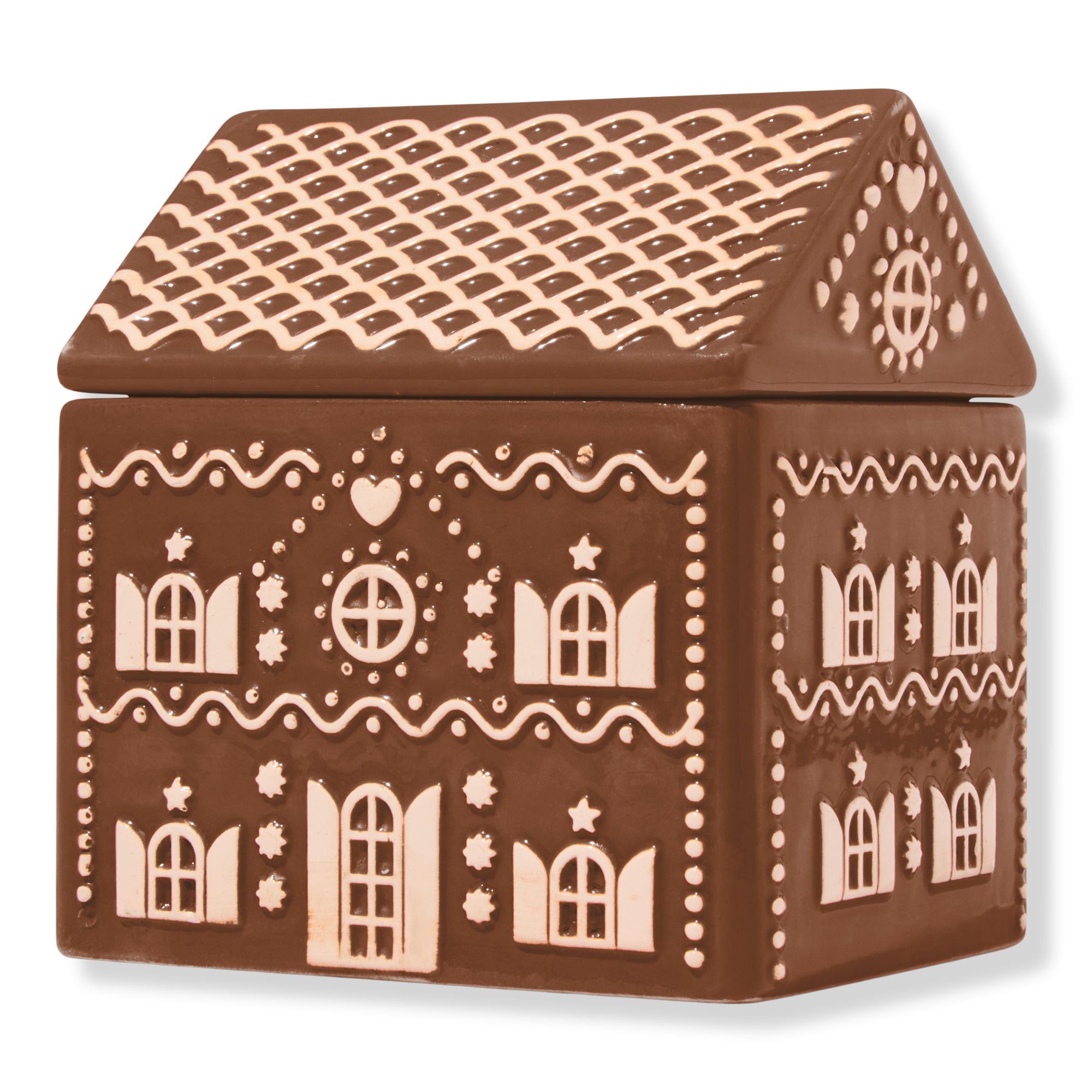 ULTA Beauty Collection - Gingerbread Cottage Soy Blend Candle | Ulta Beauty