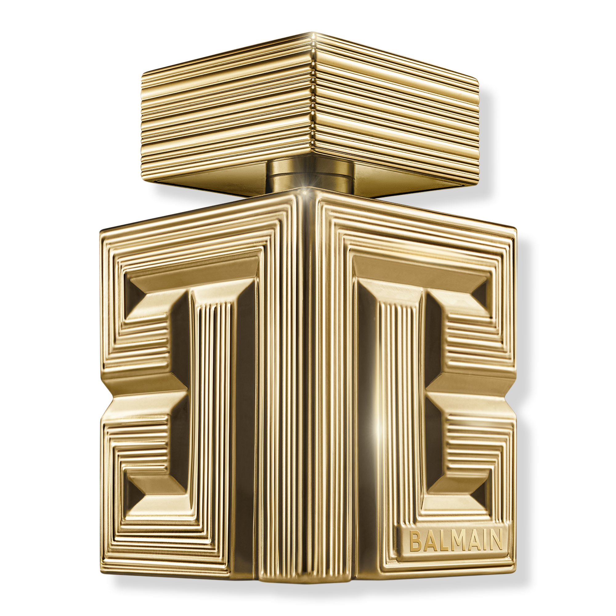 Balmain Paris Destin De Balmain Parfum  #1