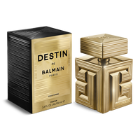 Balmain Paris Destin De Balmain Parfum  #2