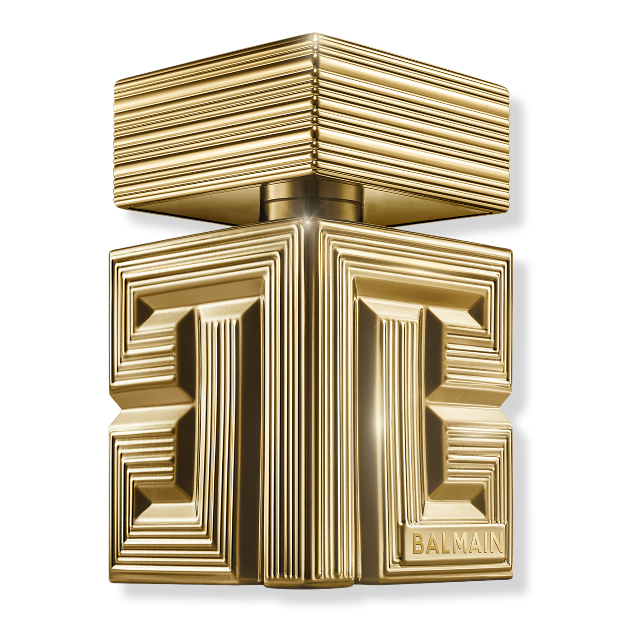 Balmain Paris Destin De Balmain Parfum  #1