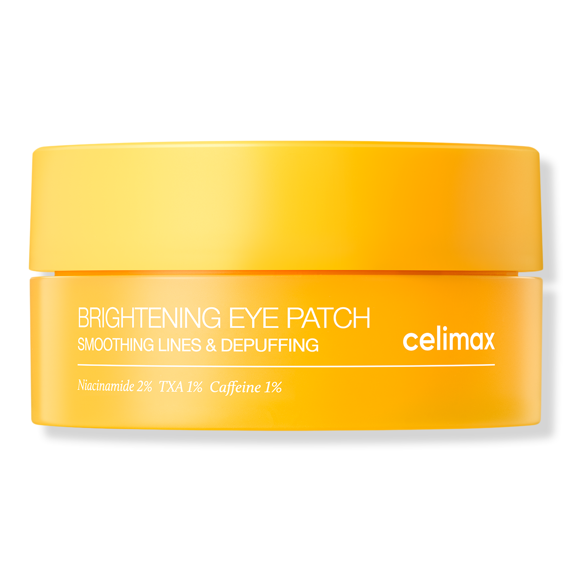 celimax TXA Brightening Eye Patch #1