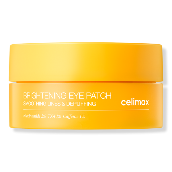 celimax TXA Brightening Eye Patch #1