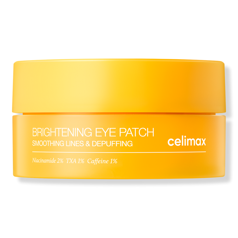 CELIMAX - TXA Brightening Eye Patch - 80g