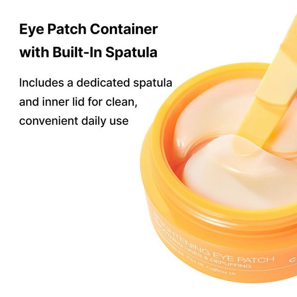 celimax TXA Brightening Eye Patch #4