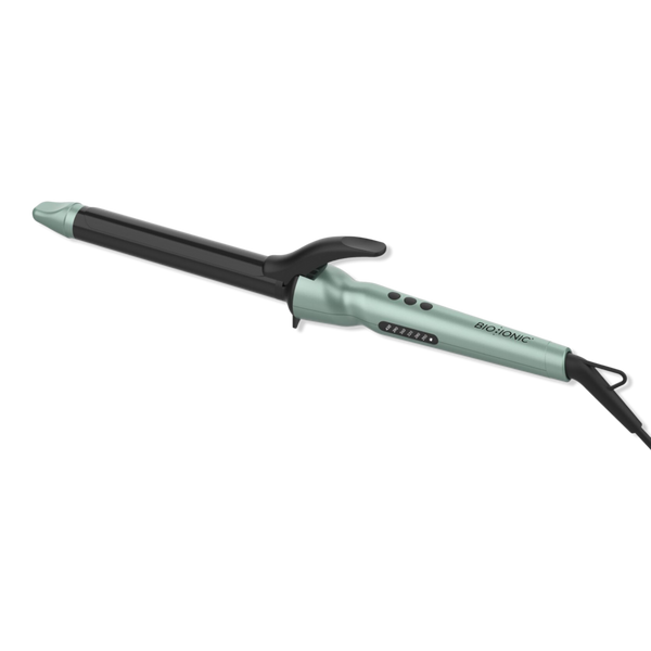 Bio Ionic Jade Dream Long Barrel Curling Iron #1