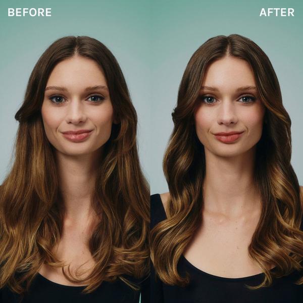 Bio Ionic Jade Dream Long Barrel Curling Iron #6