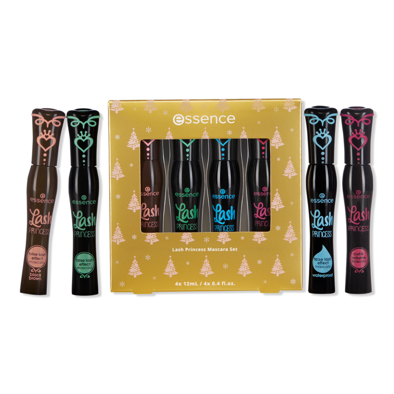 Essence - Lash Princess Mascara Holiday Gift Set | Ulta Beauty
