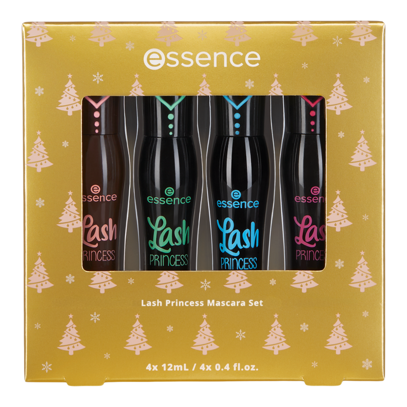 Essence - Lash Princess Mascara Holiday Gift Set | Ulta Beauty