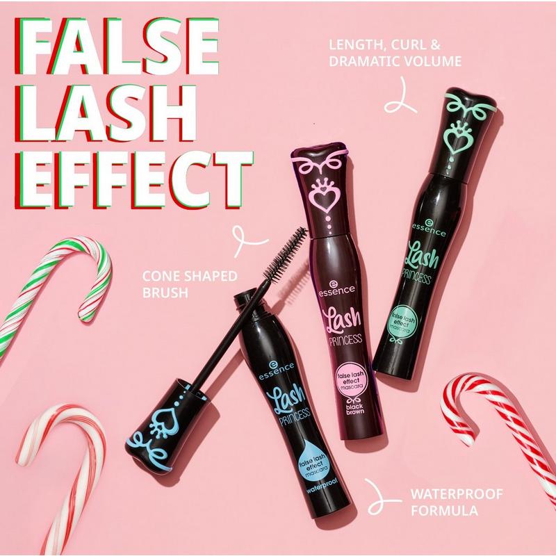 Essence - Lash Princess Mascara Holiday Gift Set | Ulta Beauty