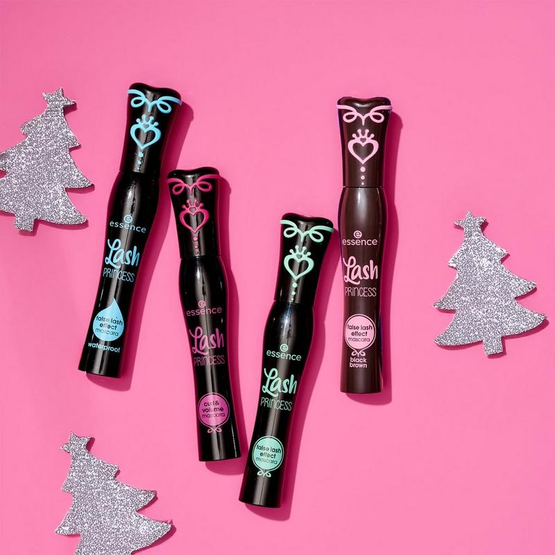 Essence - Lash Princess Mascara Holiday Gift Set | Ulta Beauty
