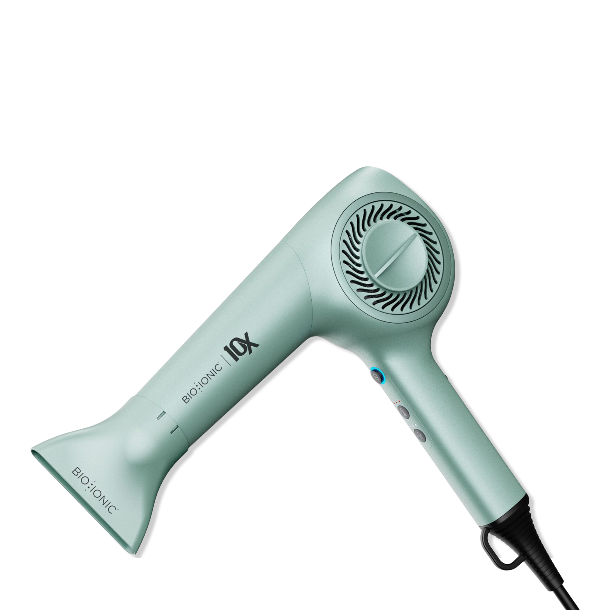 Bio Ionic 10X Ultralight Speed Dryer Jade Dream #1