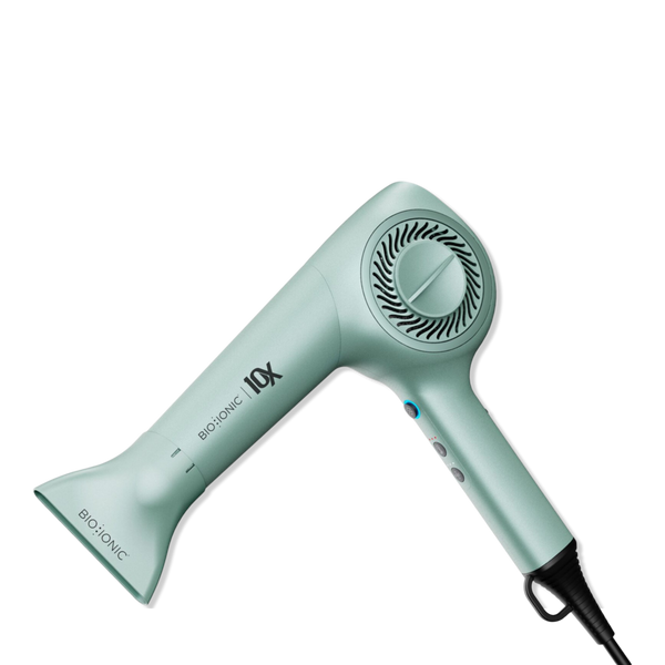 Bio Ionic 10X Ultralight Speed Dryer Jade Dream #1