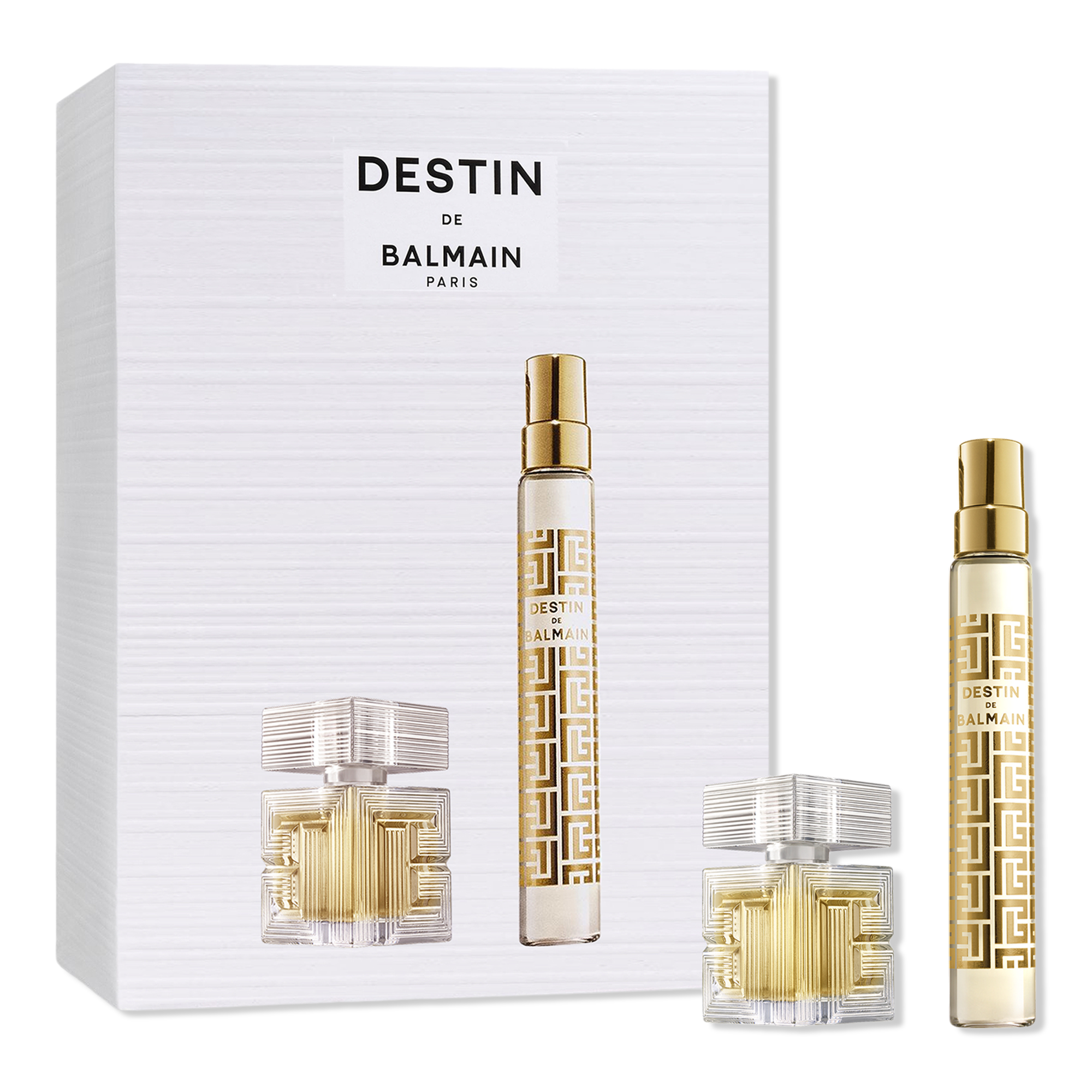 Balmain Paris Destin de Balmain Eau de Parfum Travel Set #1