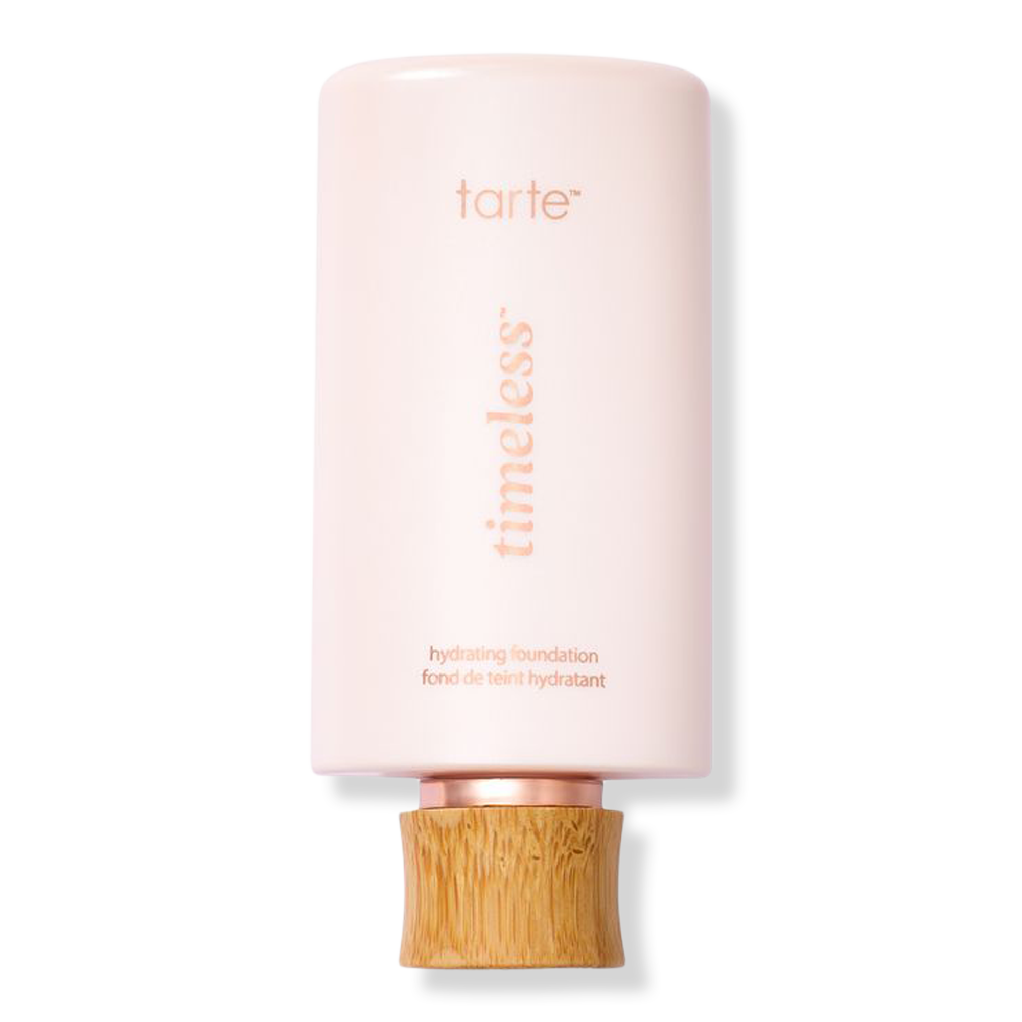 Tarte Timeless Hydrating Foundation #1