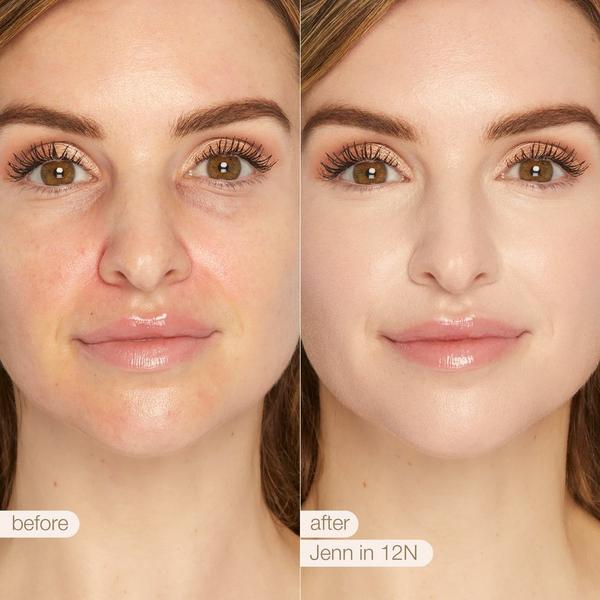 Tarte Timeless Hydrating Foundation #3