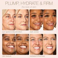 Tarte Timeless Hydrating Foundation #6