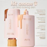 Tarte Timeless Hydrating Foundation #8